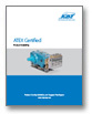 ATEX Certified Brochure