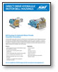 Direct Drive Hydraulic Bell Housings