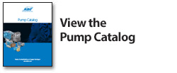 View the Plunger Pump Catalog