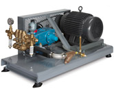 Customized Pumping Systems